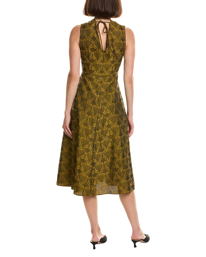 Max Mara Max Mara Lauren Dress