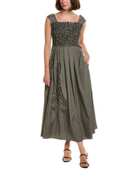 Max Mara Max Mara Licia Dress