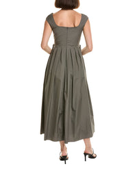 Max Mara Max Mara Licia Dress