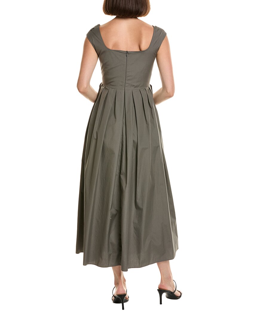 Max Mara Max Mara Licia Dress