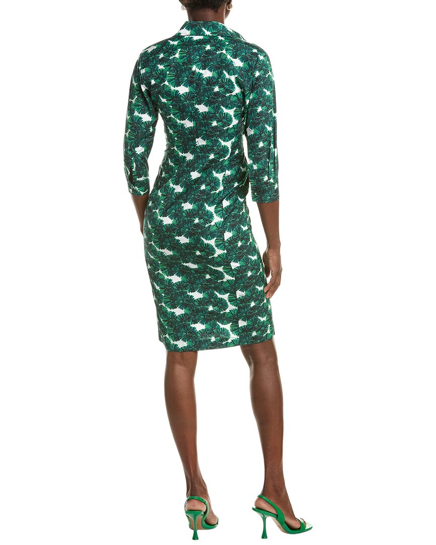 Max Mara Max Mara Maremma Dress