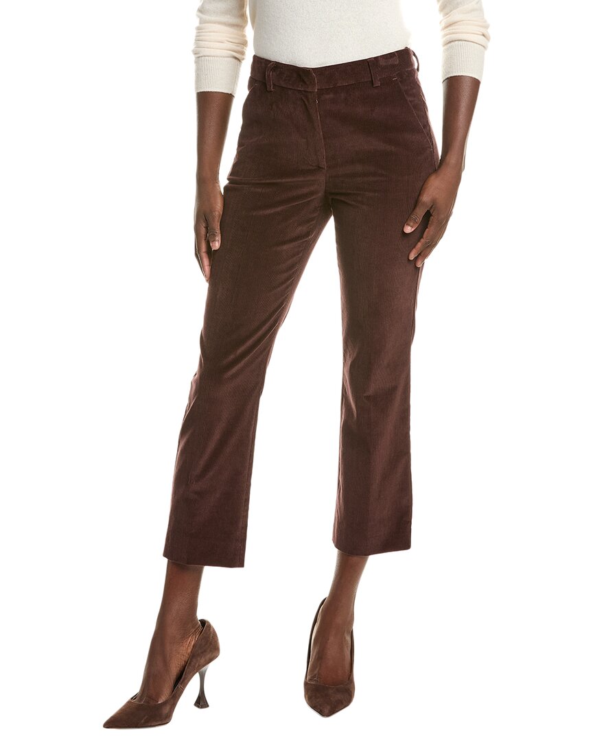 Max Mara Weekend Max Mara Marruca Corduroy Trouser