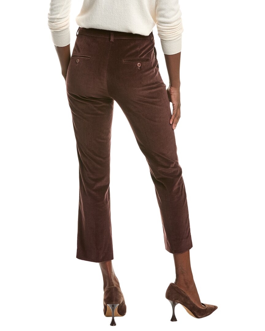 Max Mara Weekend Max Mara Marruca Corduroy Trouser