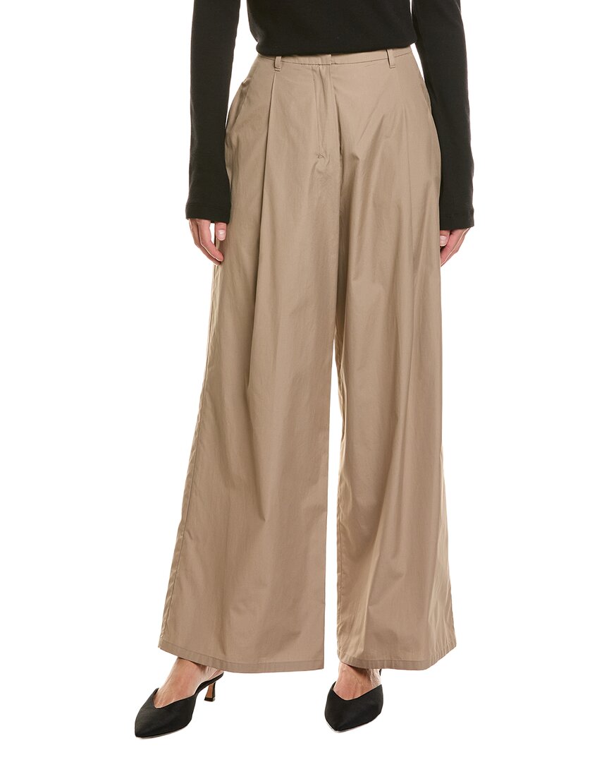 Max Mara Max Mara Nora Long Trouser