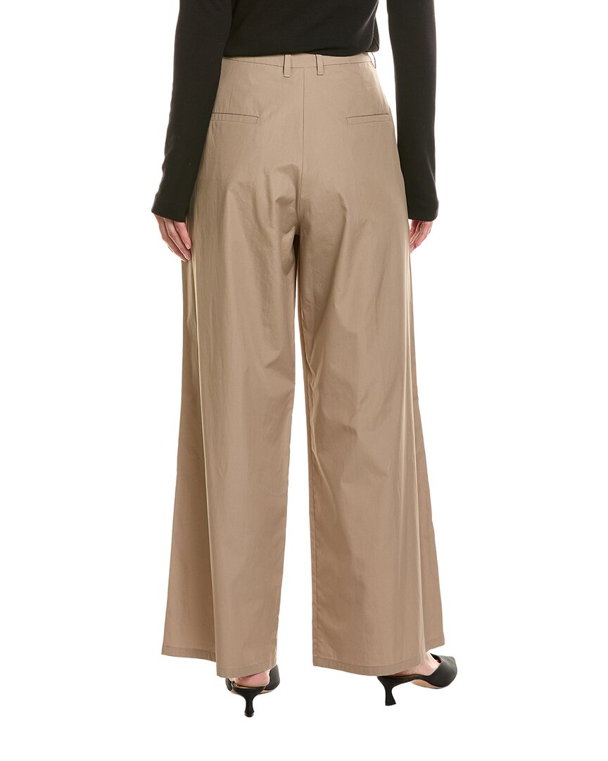 Max Mara Max Mara Nora Long Trouser