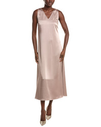 Weekend Max Mara Weekend Max Mara Ottelia Midi Dress