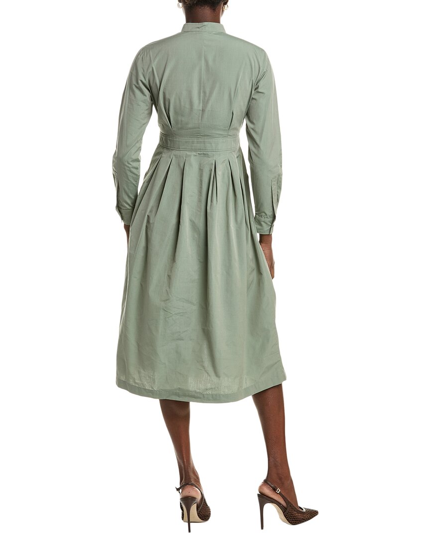 Max Mara Max Mara Pavia Shirtdress