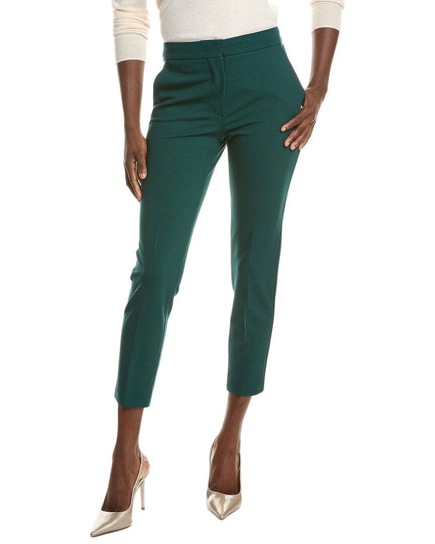 Max Mara Max Mara Pegno Jersey Trouser
