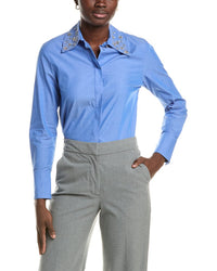 Max Mara Max Mara Staffa Shirt