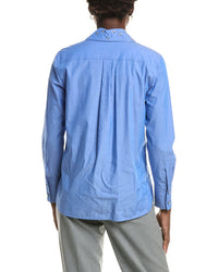 Max Mara Max Mara Staffa Shirt