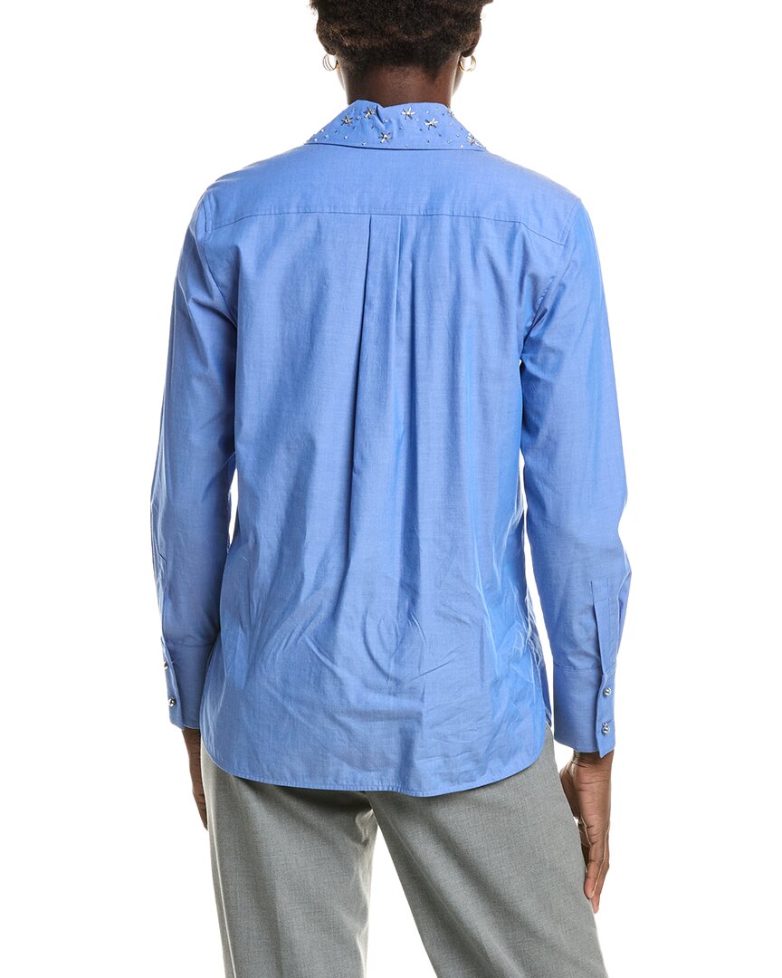 Max Mara Max Mara Staffa Shirt