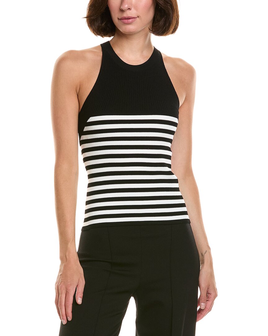 Max Mara Max Mara Tenda Sweater Tank Top