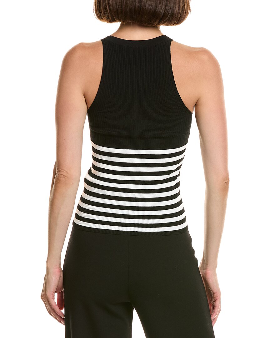 Max Mara Max Mara Tenda Sweater Tank Top
