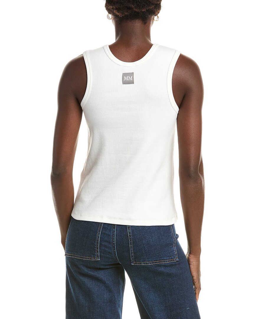 Max Mara Mm By Max Mara Tondo Top