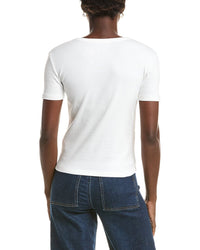 Max Mara Zanora Top