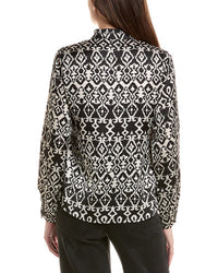 Anna Kay Irwin Blouse