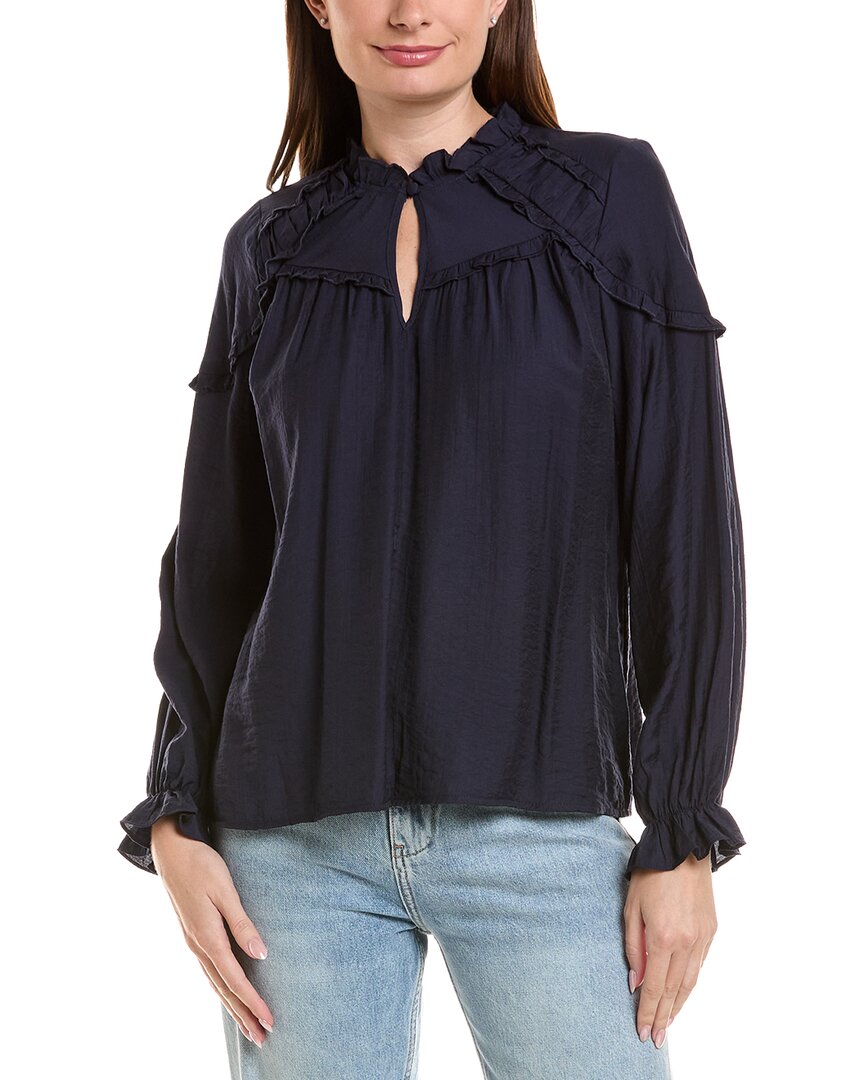 Anna Kay Alenna Blouse