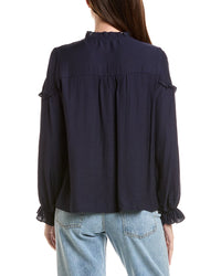 Anna Kay Alenna Blouse