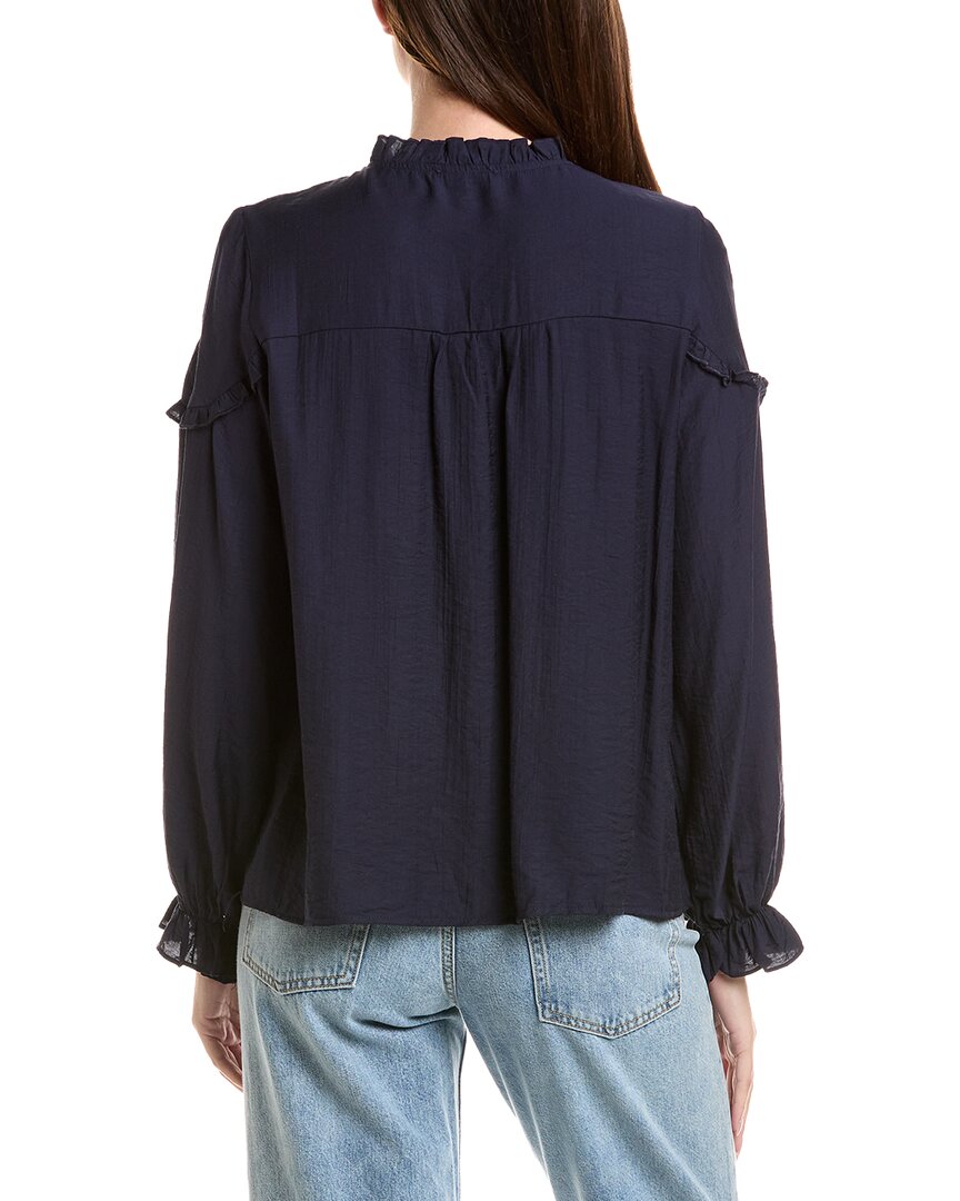 Anna Kay Alenna Blouse