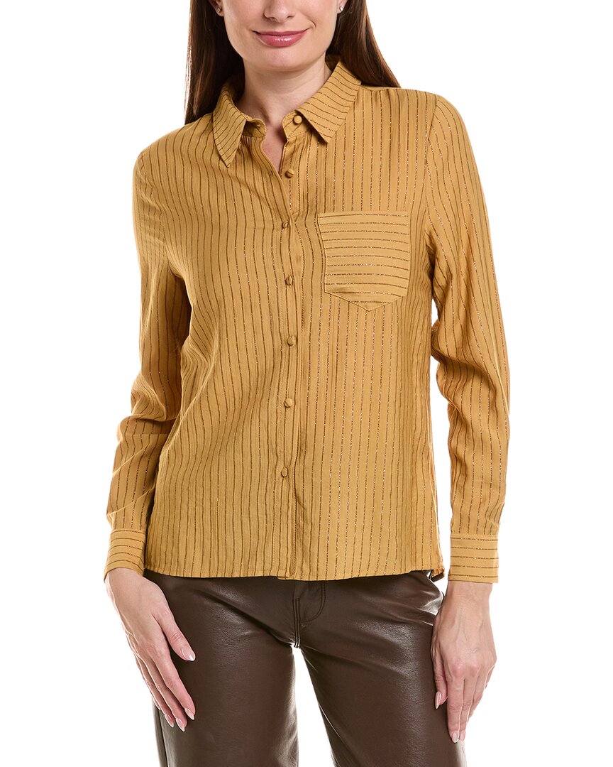 Anna Kay Wanda Blouse