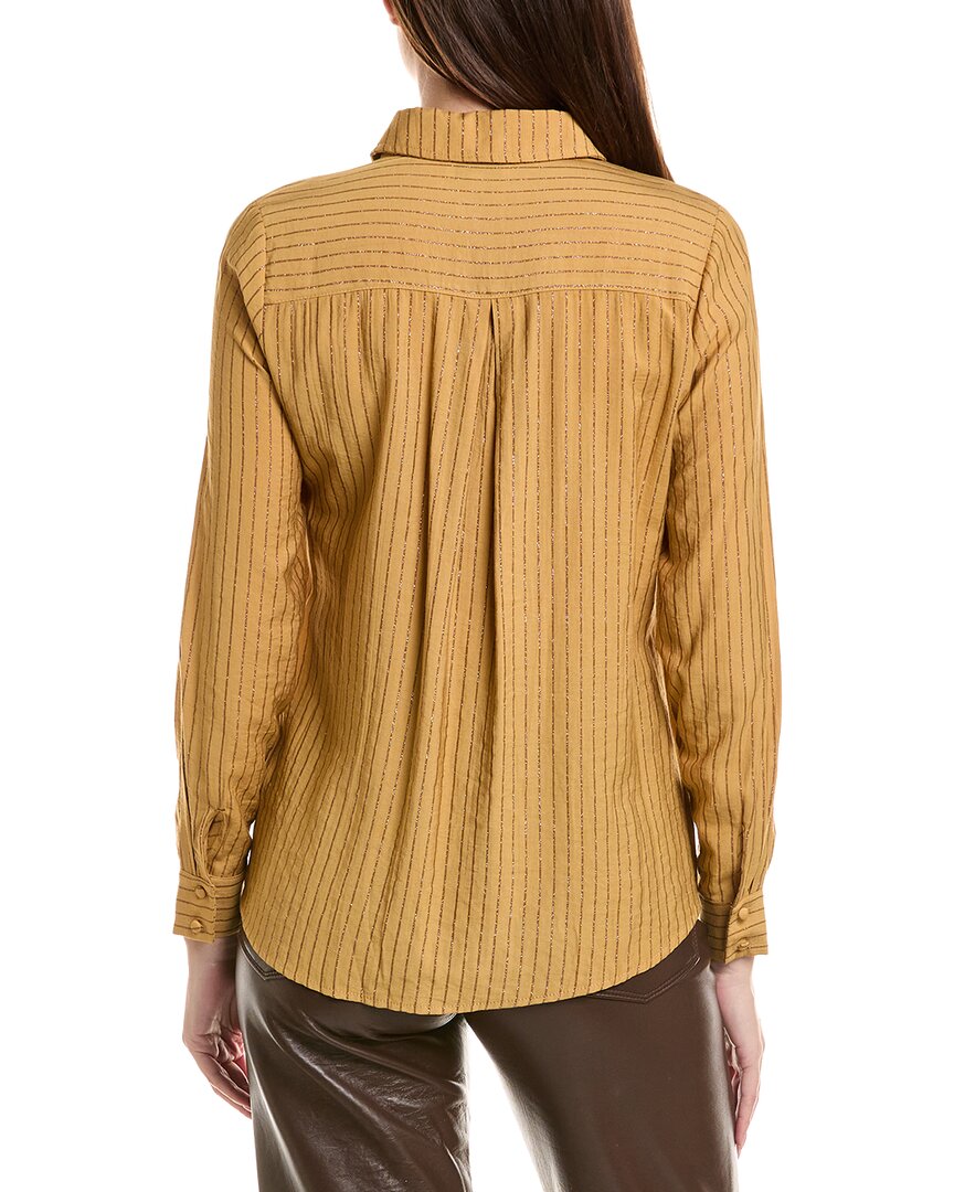 Anna Kay Wanda Blouse