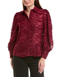 Anna Kay Terencel Blouse