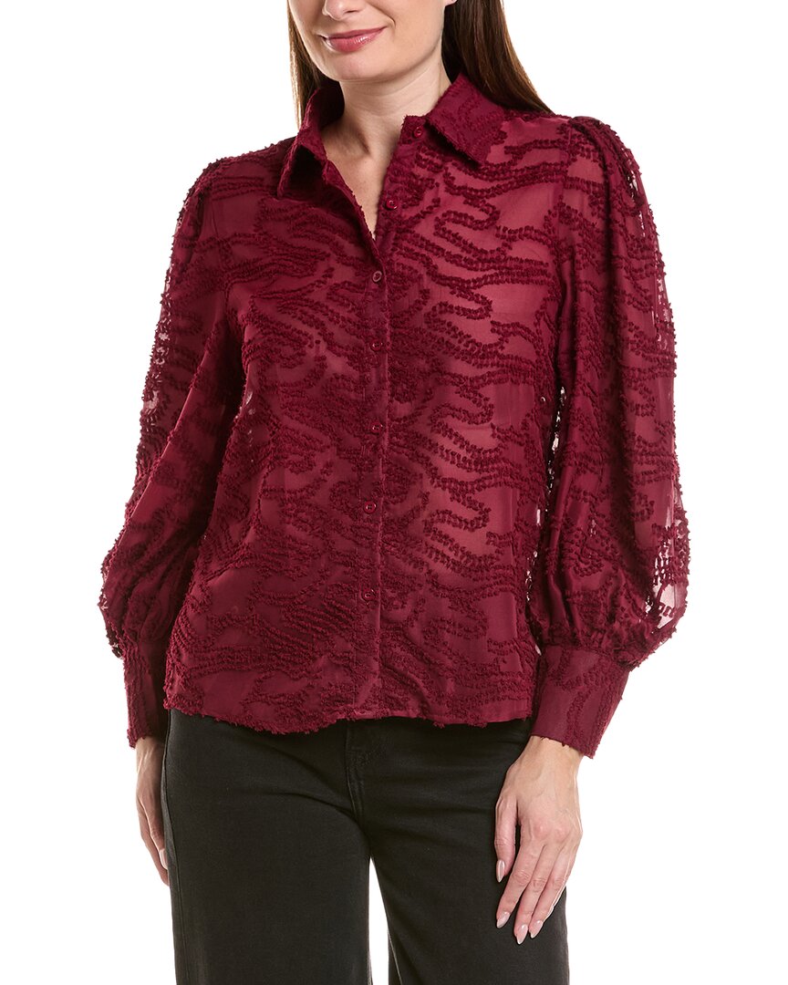 Anna Kay Terencel Blouse