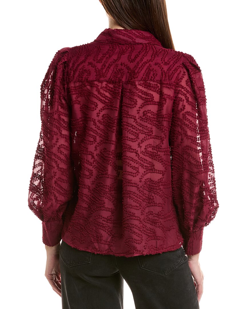 Anna Kay Terencel Blouse