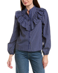 Anna Kay Asteria Blouse