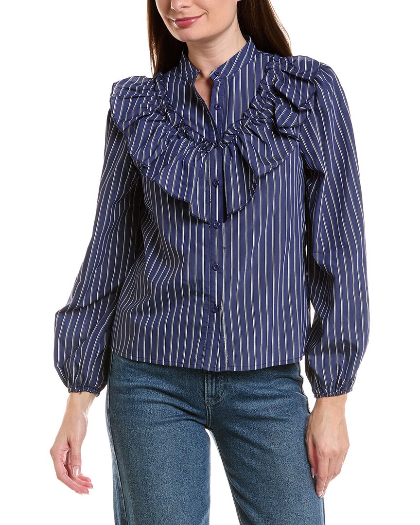 Anna Kay Asteria Blouse