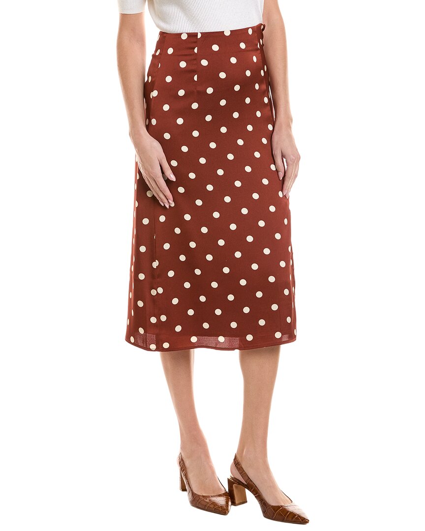 Anna Kay Orlane Skirt