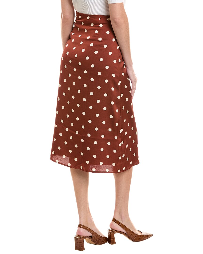 Anna Kay Orlane Skirt