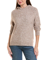 Anna Kay Jude Hoodie Sweater
