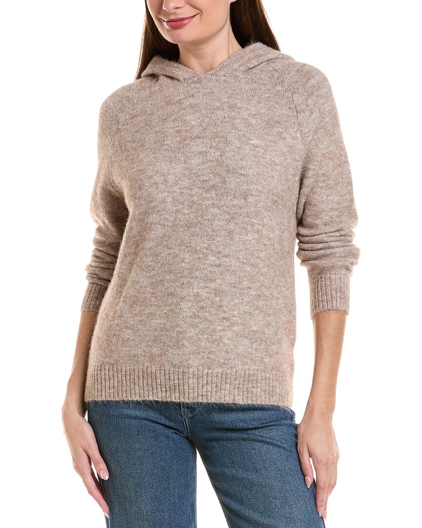 Anna Kay Jude Hoodie Sweater