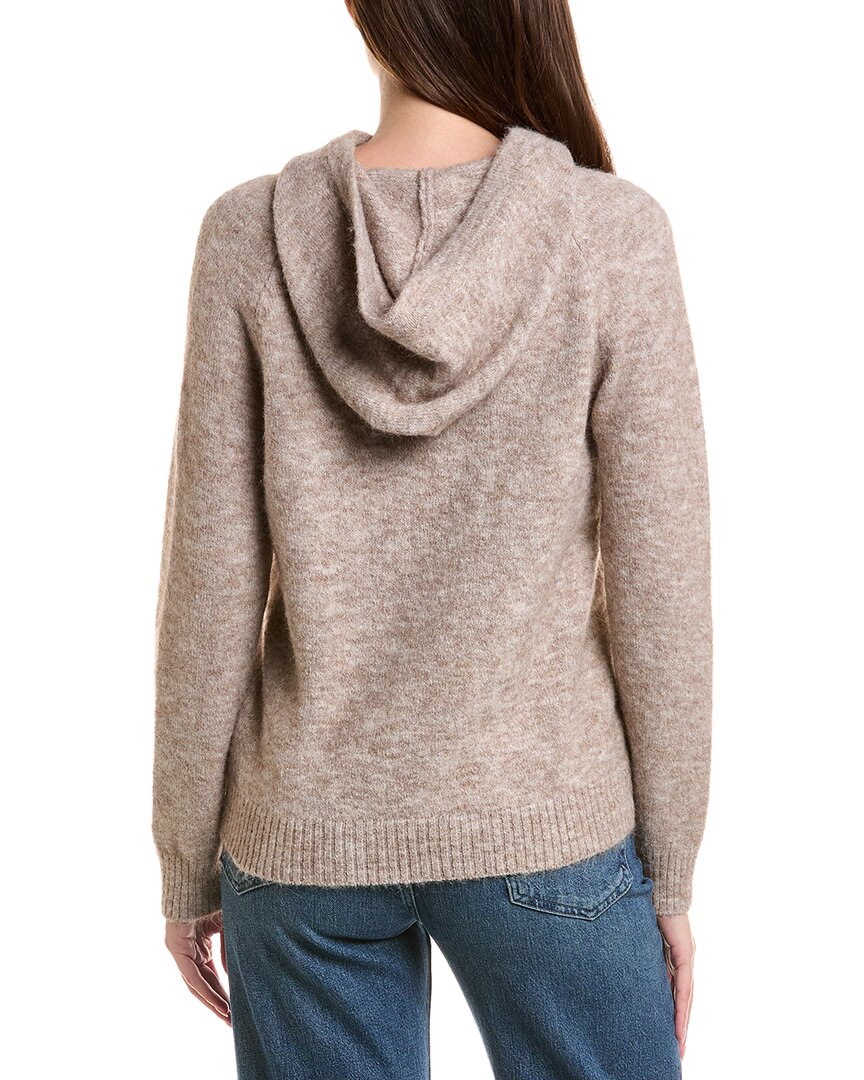 Anna Kay Jude Hoodie Sweater