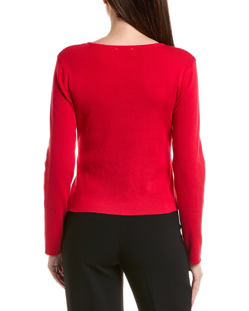 Anna Kay Giorgina Cashmere-Blend Cardigan