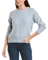 Anna Kay Adara Pullover