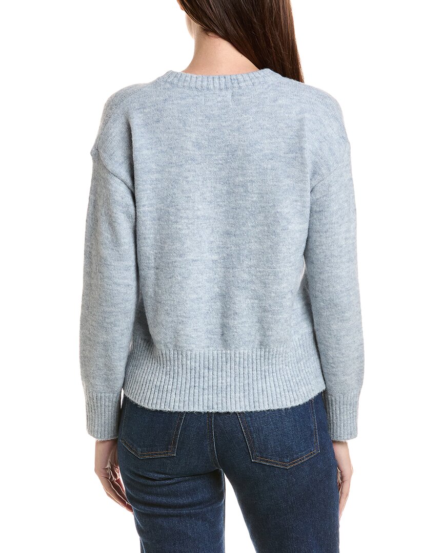 Anna Kay Adara Pullover