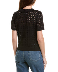 Anna Kay Colette Polo Top