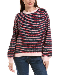 Anna Kay Pome Pullover