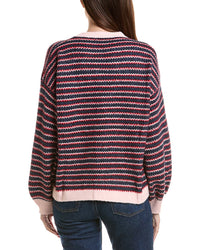 Anna Kay Pome Pullover