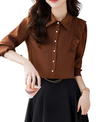 Vera Dolini Shirt