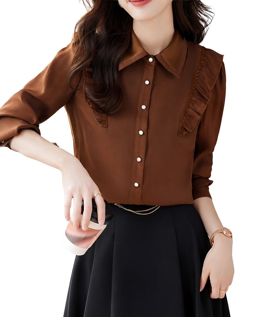 Vera Dolini Shirt