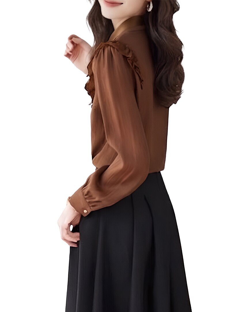 Vera Dolini Shirt