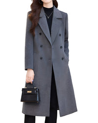 Vera Dolini Coat