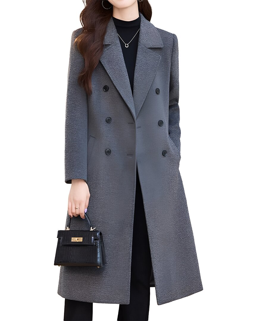 Vera Dolini Coat