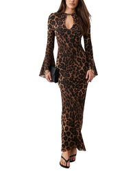Teodora Maxi Dress