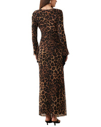 Teodora Maxi Dress