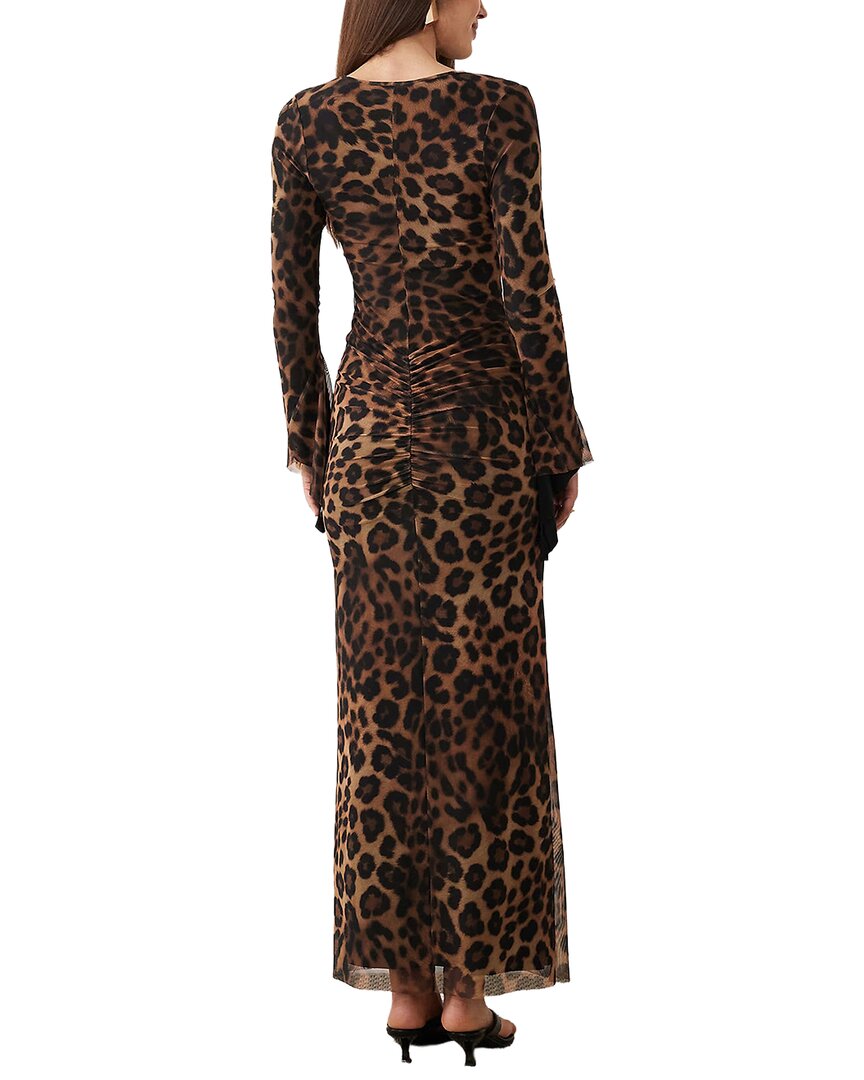Teodora Maxi Dress