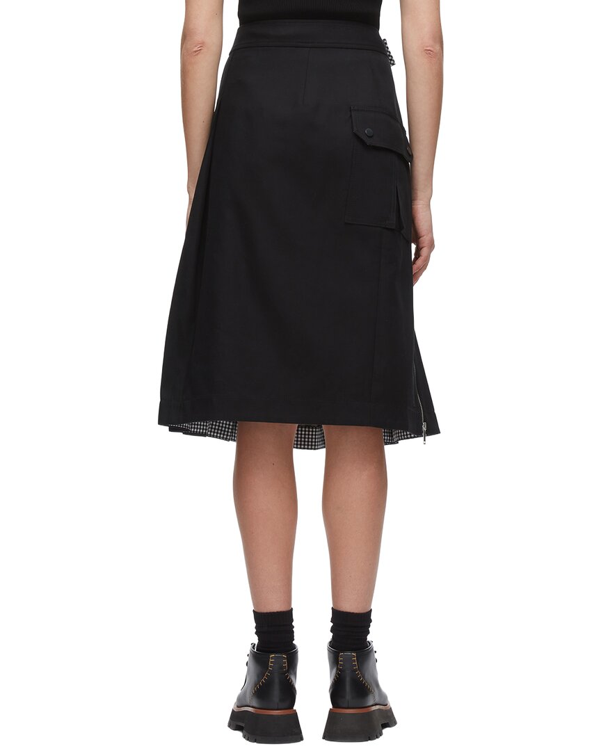 3.1 Phillip Lim Skirt